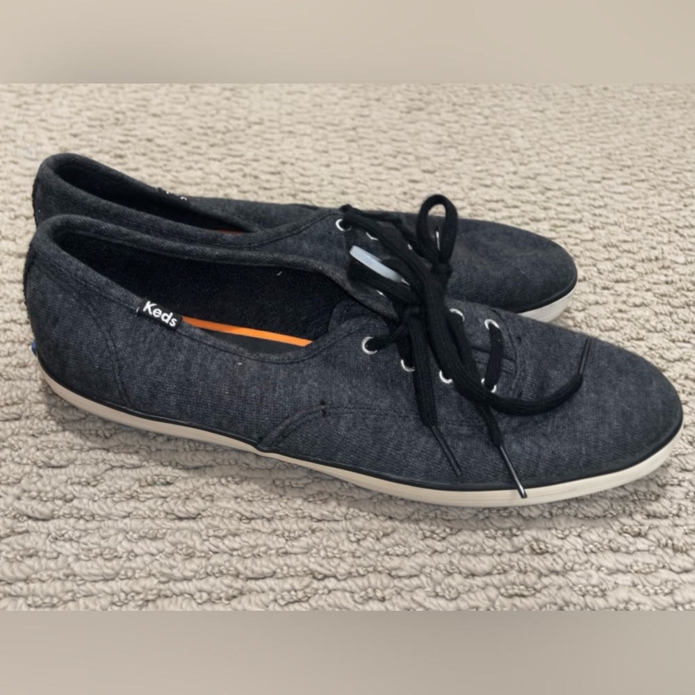 Keds Ortholite Sneakers